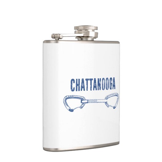 Chattanooga-klimmer Heupfles (Rechts)