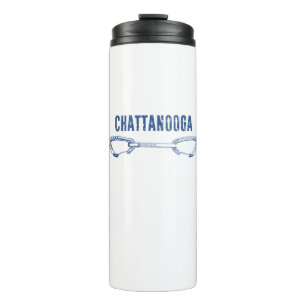 Chattanooga-klimmer Thermosbeker