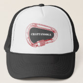Chattanooga-klimmer Trucker Pet (Voorkant)