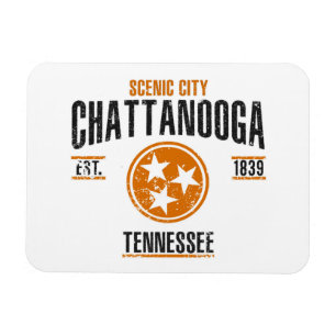 Chattanooga Magneet