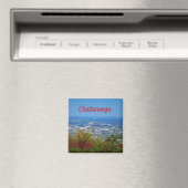 Chattanooga magnet (Insitu (Vaatwasser))
