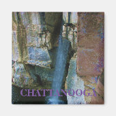 Chattanooga magnet (Voorkant)