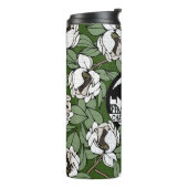 Chattanooga Magnolia Thermosbeker (Gedraaid links)