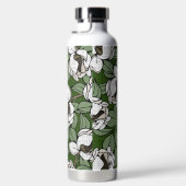 Chattanooga Magnolia Water Fles (Rechts)