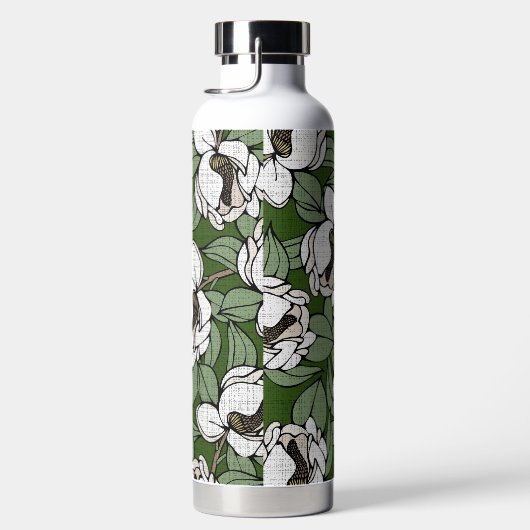 Chattanooga Magnolia Water Fles (Rechts)