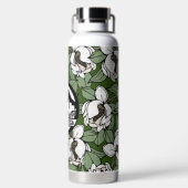 Chattanooga Magnolia Water Fles (Achterkant)