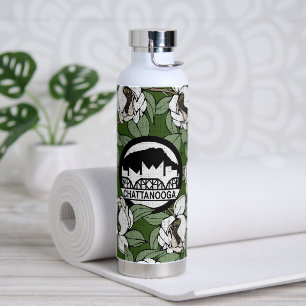 Chattanooga Magnolia Water Fles