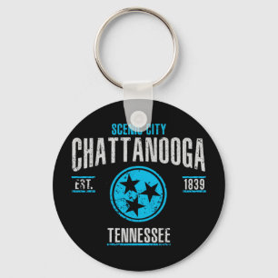Chattanooga Sleutelhanger