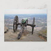 Chattanooga, Tennessee 003 Briefkaart (Voorkant)