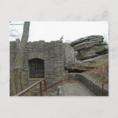 Chattanooga, Tennessee 004 Briefkaart (Voorkant)