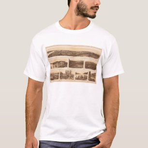 Chattanooga Tennessee T-shirt