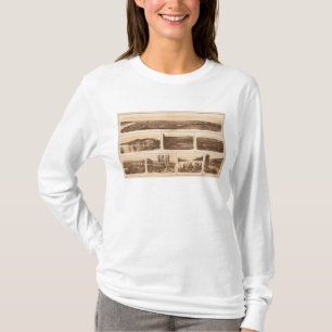Chattanooga Tennessee T-shirt