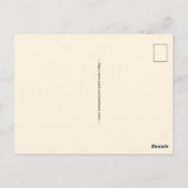 Chattanooga Tennessee Vintage Postcard Briefkaart (Achterkant)