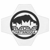 Chattanooga Tennessee Voetbal (Enkel)