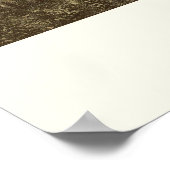 Chattanooga, TN Panorama Map - 1887 Poster (Hoek)