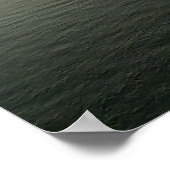 Chattanooga TN Walnut Street Bridge Poster (Hoek)