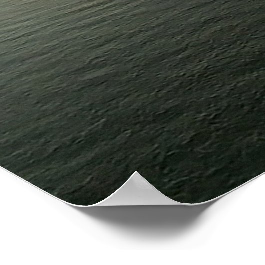 Chattanooga TN Walnut Street Bridge Poster (Hoek)