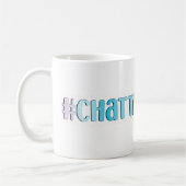 Chatten Cozies Koffiemok (Links)
