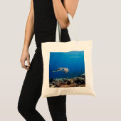 Chatten haaien tote bag (Voorkant (product))