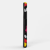 Chatter Teeth iPhone 5 Hoesje (Achterkant/rechts)