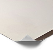 Chatterbox - Ken Gage Surrealistische Kunst Poster (Hoek)