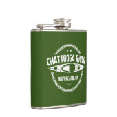 Chattooga River, South Carolina Heupfles (Rechts)