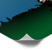 Chatty Pants Poster (Hoek)