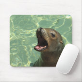 Chatty Zee Lion Muismat (Met muis)