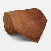 "Chaucer Parchment" Classic Dress Stropdas (Opgerold)