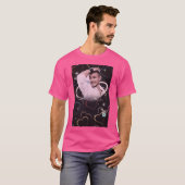 Chaud Michael Murray T-shirt (Voorkant volledig)