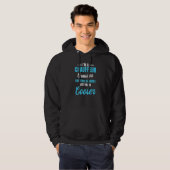 Chauffeur Grandpa Carpooler Driver Grandparents' D Hoodie (Voorkant volledig)