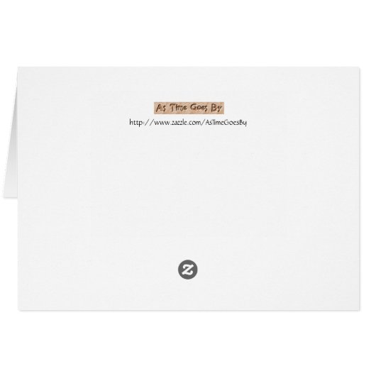  chauffeur - ik ben onderweg, (Achterkant Horizontaal)