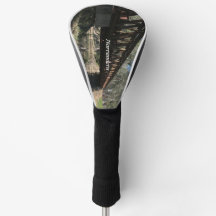 Chauffeurskaft met een foto van Narrandera