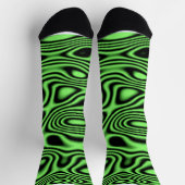 Chaussettes sport stijlen! sokken (Top)