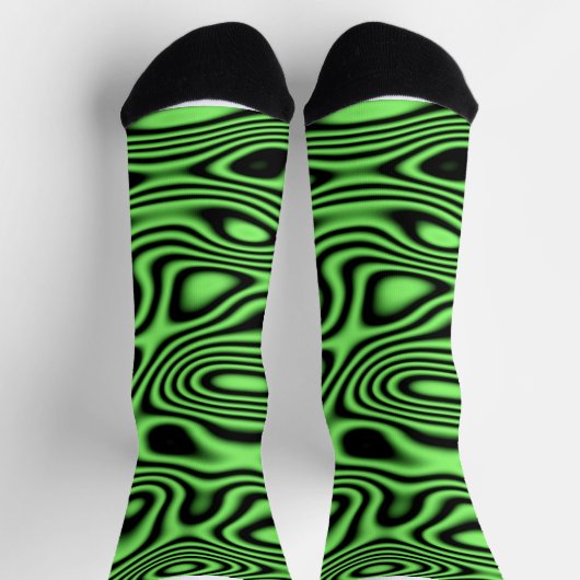 Chaussettes sport stijlen! sokken (Top)