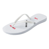 Chaussettes tout imprimées teenslippers (Schuin)