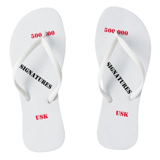 Chaussettes tout imprimées teenslippers (Voetbed)