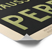 Chaussuers Perrouin Poster Prints - Cappiello (Hoek)