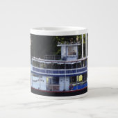 Chautauqua Belle op het Chautauqua-meer Grote Koffiekop (Voorkant)