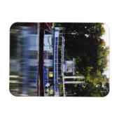 Chautauqua Belle op het Chautauqua-meer Magneet (Horizontaal)