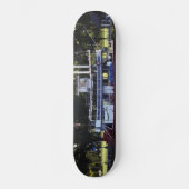 Chautauqua Belle op het Chautauqua-meer Skateboard (Voorkant)