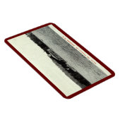 Chautauqua Lake, Jamestown NY 1909 Postcar Magneet (Rechterzijde)