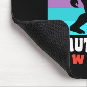 Chautauqua Lake New York Ny Retro T Shirt  Muismat (Hoek)