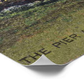 Chautauqua NY, New York, 1913  Poster (Hoek)