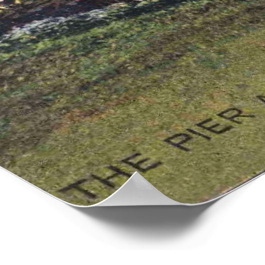 Chautauqua NY, New York, 1913  Poster (Hoek)