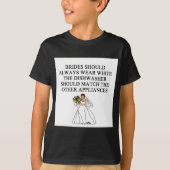 chauvinistisch mannelijk varken-grap t-shirt (Voorkant)