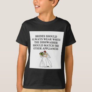 chauvinistisch mannelijk varken-grap t-shirt