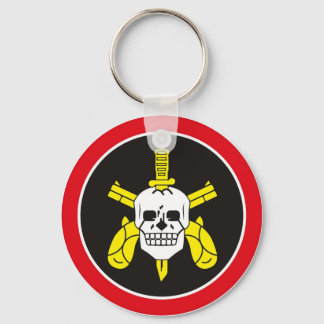 Chaveiro BOPE Sleutelhanger