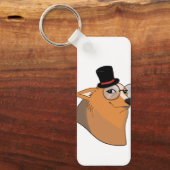 Chaveiro cachorro sleutelhanger (Voorkant)