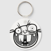 Chaveiro Carlinhos Sleutelhanger (Voorkant)